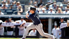 Jarred Kelenic, Luis Torrens called up from Triple-A Tacoma for Mariners