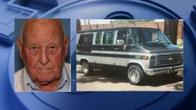 Silver Alert issued for missing, at-risk 91-year-old man from Tacoma