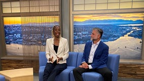 Healthier Together: Surviving ovarian cancer