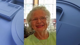 Woman charged in hit-and-run that killed 80-year-old in Everett