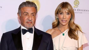 Sylvester Stallone and his wife Jennifer Flavin reportedly reconcile and call off divorce