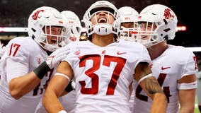 WSU Cougars gear up to take on Idaho in 'Battle of the Palouse' series