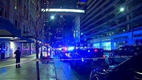 Jury finds suspect in 2020 downtown Seattle shooting not guilty