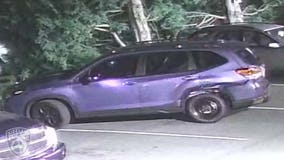 1 arrested, 1 at large following car theft at Kirkland auto repair shop