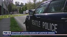 'Justice crisis'; Staffing shortages affect criminal justice, say WA law enforcement unions