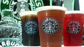 Starbucks to spend nearly half a billion dollars to revamp image, make stores more efficient