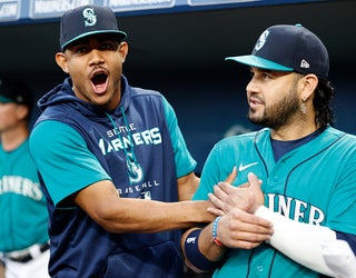 Here's how you can watch Mariners Wild Card road games at T-Mobile Park  this weekend