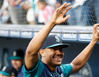 Here's how you can watch Mariners Wild Card road games at T-Mobile Park  this weekend