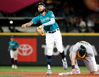Here's how you can watch Mariners Wild Card road games at T-Mobile Park  this weekend