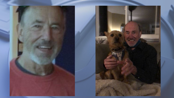 Police looking for missing 82-year-old last seen near Seattle ER