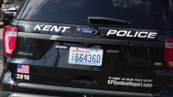 Police make arrest in killing of Kent, WA shop owner