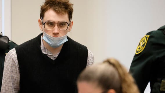 Psychologist: School shooter suffered fetal alcohol damage