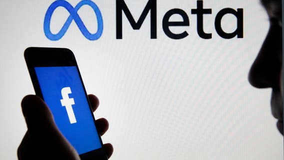 Court: Meta violated Washington state campaign finance law