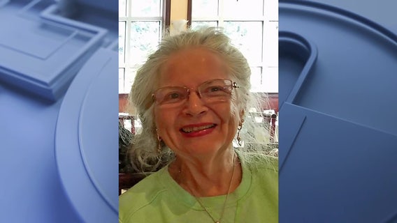 Woman charged in hit-and-run that killed 80-year-old in Everett