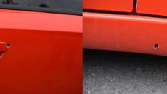 WSP looking for highway drive-by shooting suspect