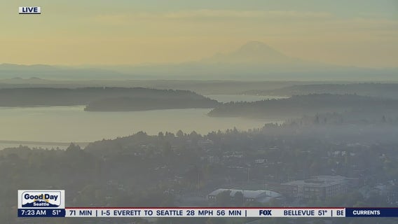 Wildfire smoke: How to protect yourself, your home from hazardous air quality