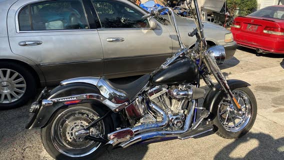 Deputies: Man arrested in Spanaway after breaking into home while owner was out of town