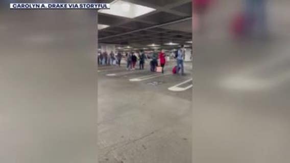 Sea-Tac Airport calls weekend wait times 'unacceptable;' more staff coming on to help