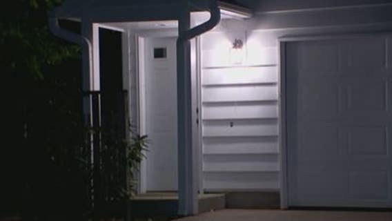 Man suspected in fire at Vancouver mayor’s home arrested