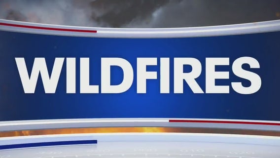 Barstow Road Fire burns 2,000 acres in southeast WA
