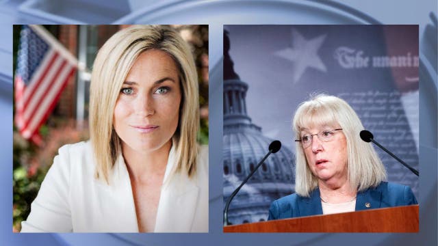 WA Senate candidates Patty Murray and Tiffany Smiley to participate in October debate