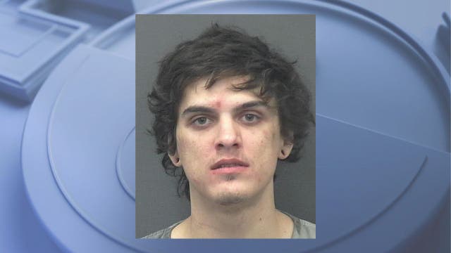 CAPTURED: Deputies arrest 'armed and dangerous' assault suspect wanted in Pierce County