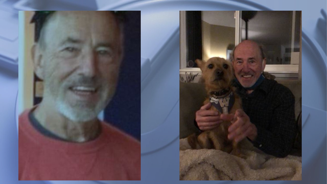 Police looking for missing 82-year-old last seen near Seattle ER