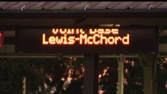 Former JBLM staff sergeant sentenced 22 years for sex trafficking, child pornography