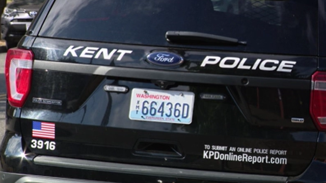 Police make arrest in killing of Kent, WA shop owner