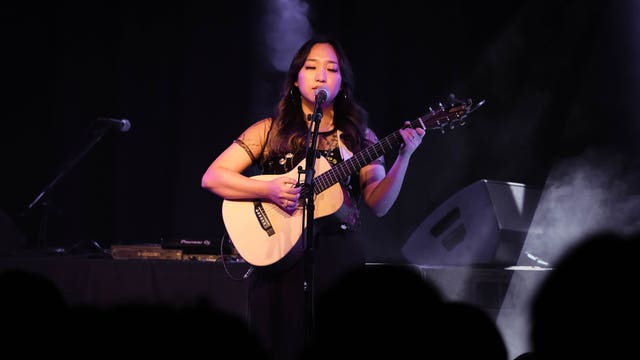 Rising indie artist Sarah Kang talks new music and career