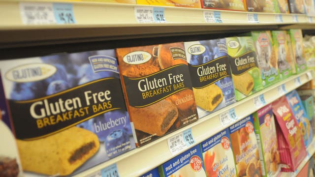 Healthier Together: Understanding Celiac Disease