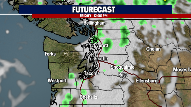 Feeling like Fall Friday and Saturday