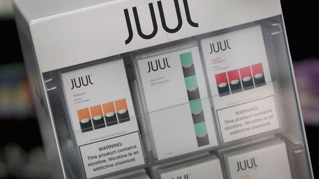 Seattle Public Schools votes to accept $1.75M from federal settlement with Juul