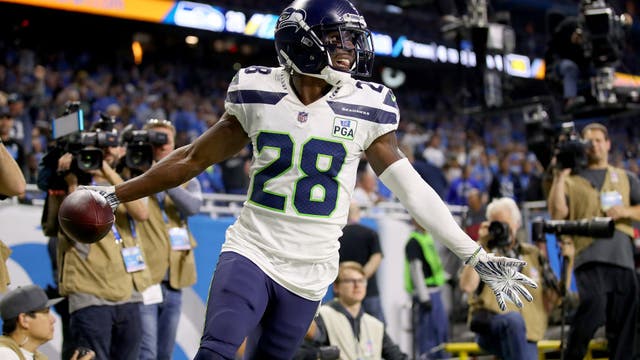 Justin Coleman, Joey Blount ruled out for Seahawks at 49ers