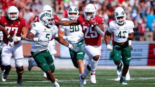 How to watch WSU Cougars vs Colorado State Rams game live