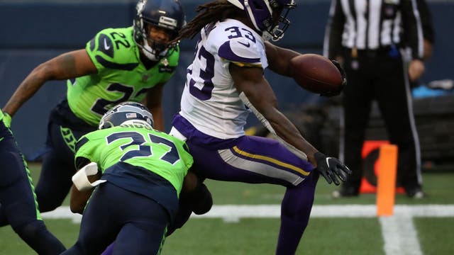 Seahawks to wear Action Green in season opener against Broncos, Russell Wilson