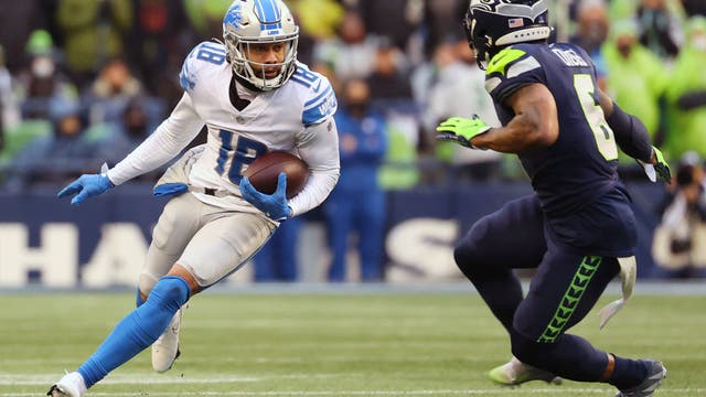 Seahawks safety Quandre Diggs looking forward to return to Detroit to face Lions