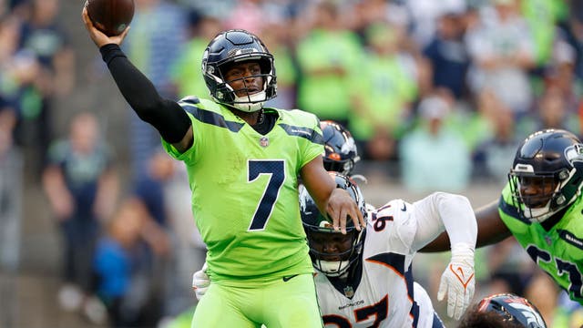 Takeaways from Seahawks 17-16 victory over Broncos