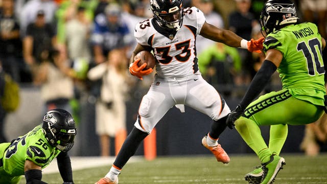 NFL names Uchenna Nwosu NFC Defensive Player of the Week