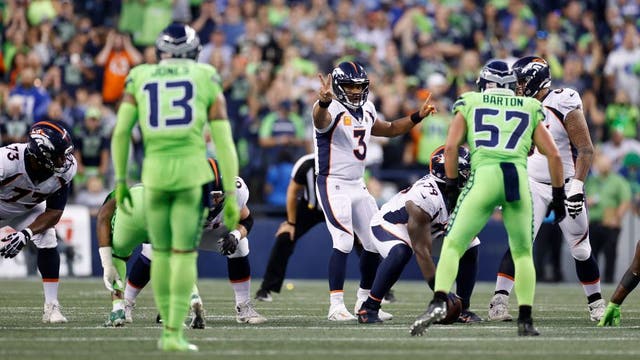 Josh Jones grateful for chance for Seahawks, set to step into starting role in Jamal Adams absence