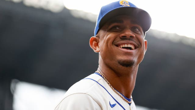 Mariners another step closer to playoffs after Orioles' loss to Red Sox