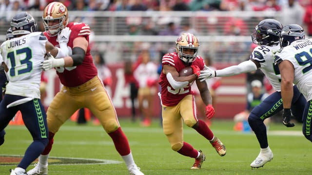 Pete Carroll looking to make corrections after blowout loss at 49ers