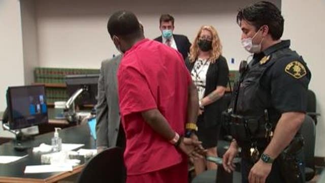 Self-proclaimed pimp sentenced to 12 years for sex trafficking, including minors