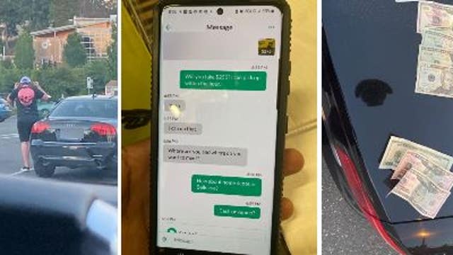 Officers arrest more than 50 people accused of criminal activity at Bellevue Home Depot