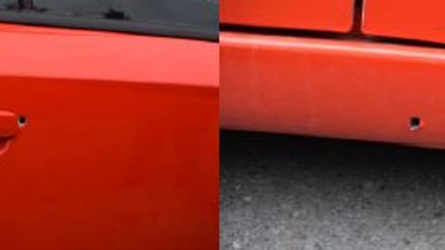 WSP looking for highway drive-by shooting suspect