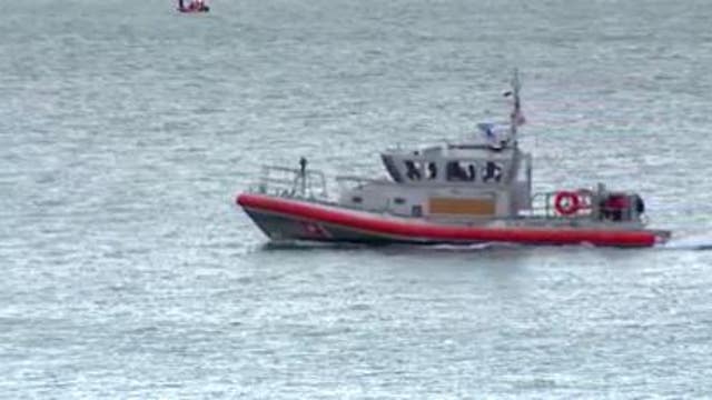 NTSB to recover Whidbey Island floatplane wreckage later this month in a '24/7 operation'