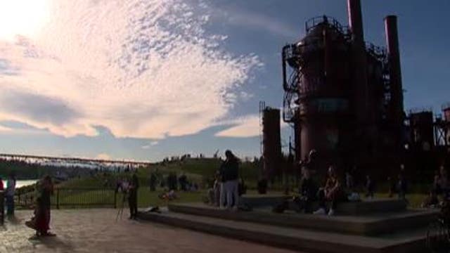 Plan for Seattle's Gas Works Park could remove catwalks after injuries, deaths