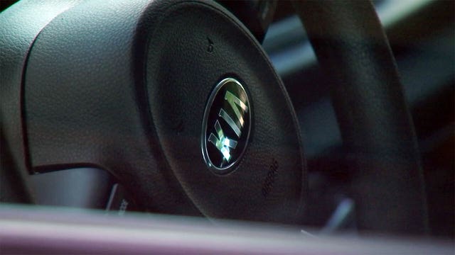 3 teens caught driving stolen Kias in North Seattle