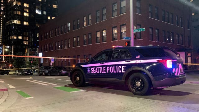 Medical examiner identifies man shot, killed in car near Denny Triangle