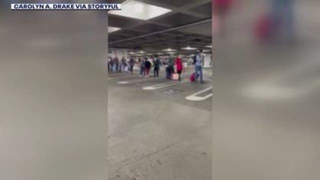 Sea-Tac Airport calls weekend wait times 'unacceptable;' more staff coming on to help